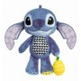 Clementoni - Plus Disney Stitch pentru dezvoltarea senzoriala ce se poate agata la carut sau patut Clementoni - 2